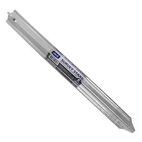 metal survey stakes|survey grade stakes.